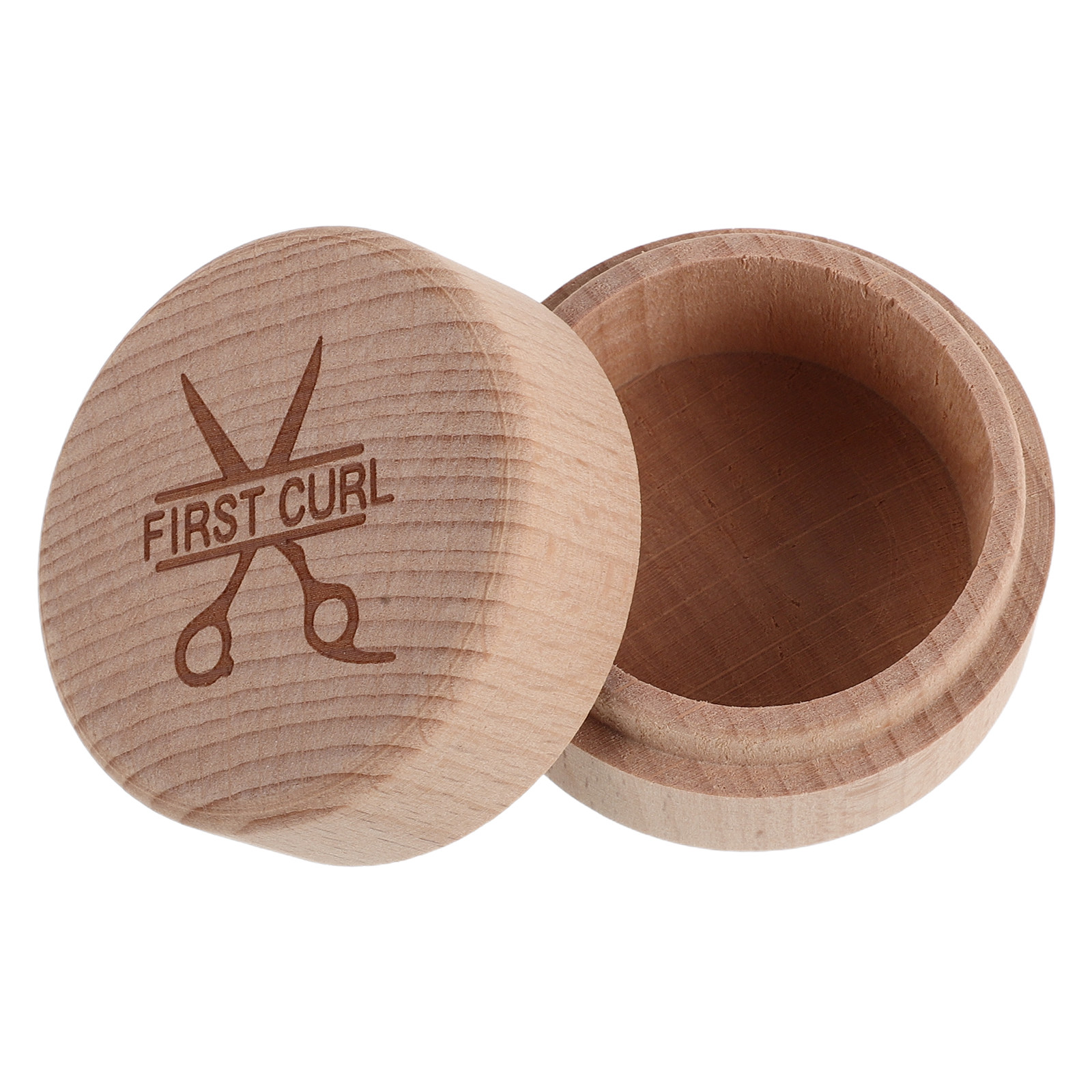 Baby First Curl Keepsake Box W - Baby Keepsake Box incelemesi ve fiyatı