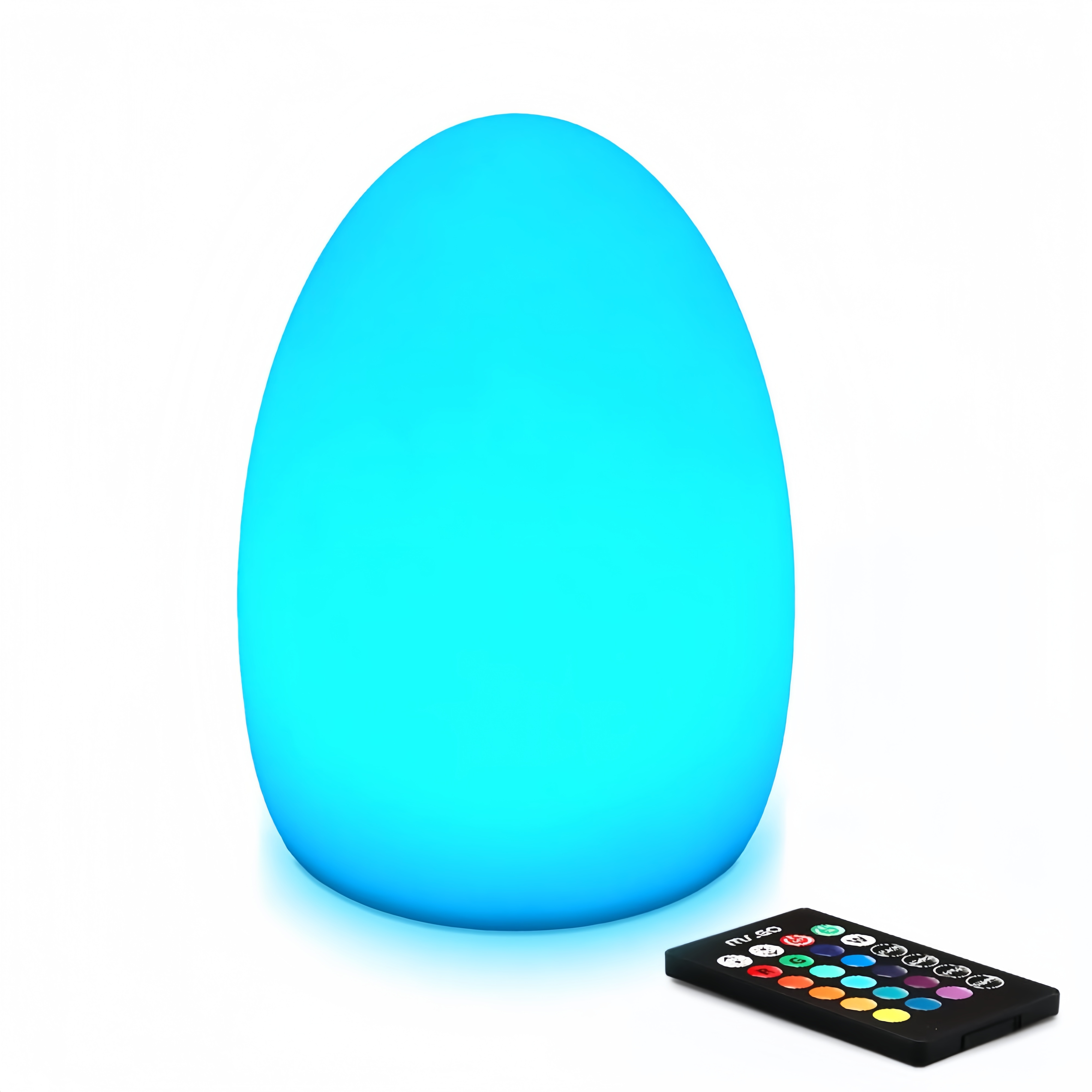 Baby Night Light Rechargeable  - Baby Nursery Colors incelemesi ve fiyatı