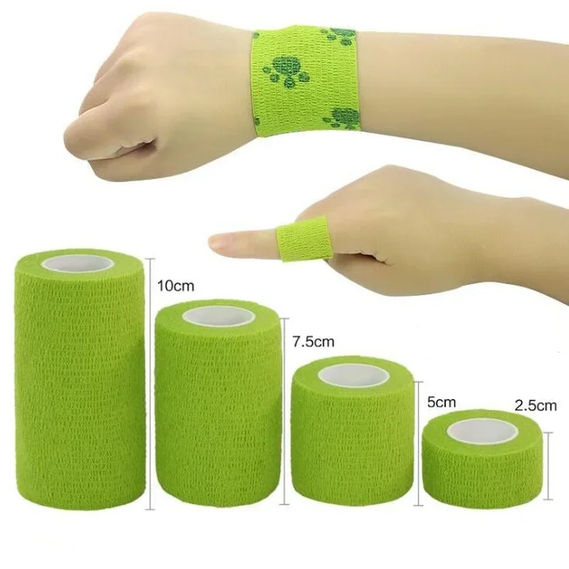 1 Roll Self-adhesive Elastic B - Baby Wrap Stretchy incelemesi ve fiyatı