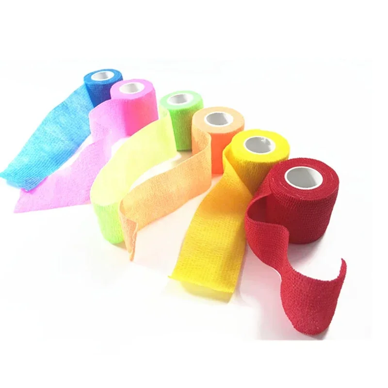 1 Roll Self-adhesive Elastic B - Baby Wrap Stretchy incelemesi ve fiyatı