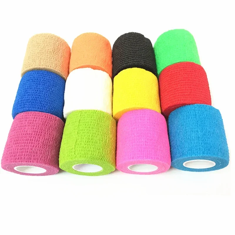 1 Roll Self-adhesive Elastic B - Baby Wrap Stretchy incelemesi ve fiyatı