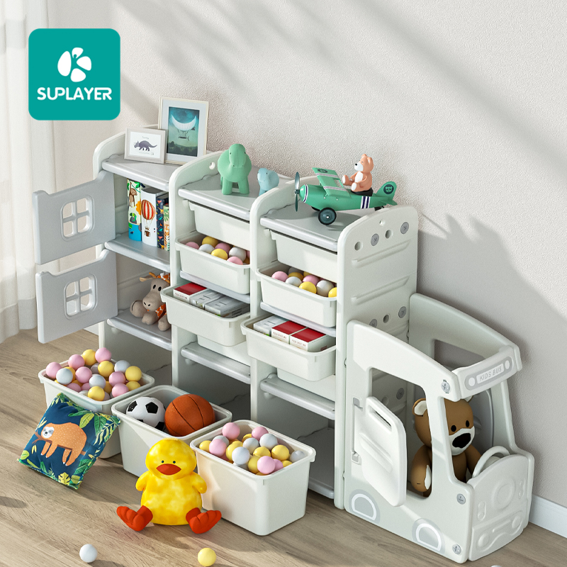 Stylish Preschool Cartoon Nurs - Baby Nursery Furniture Sets incelemesi ve fiyatı