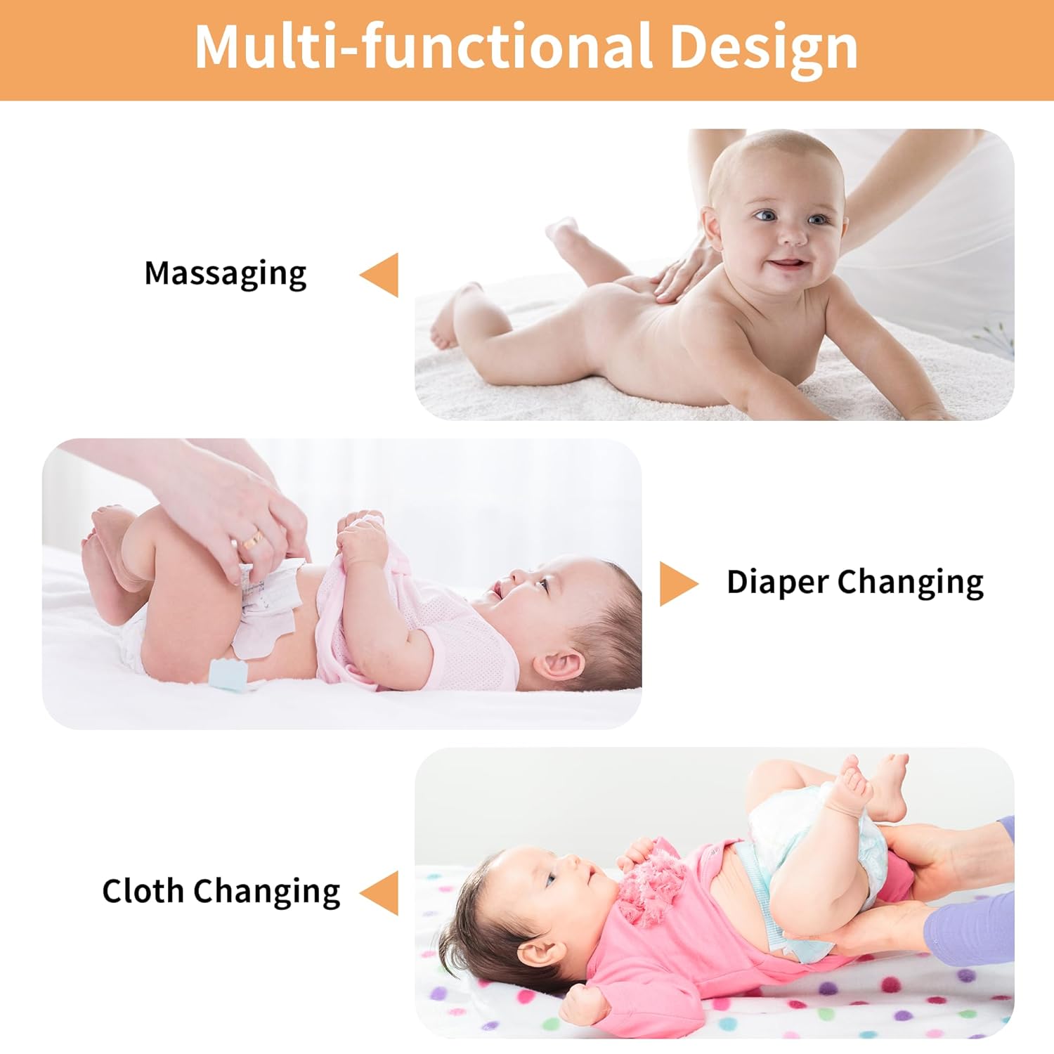 Baby Dresser Changing Table wi - Baby Nursery Dresser Changing Table incelemesi ve fiyatı