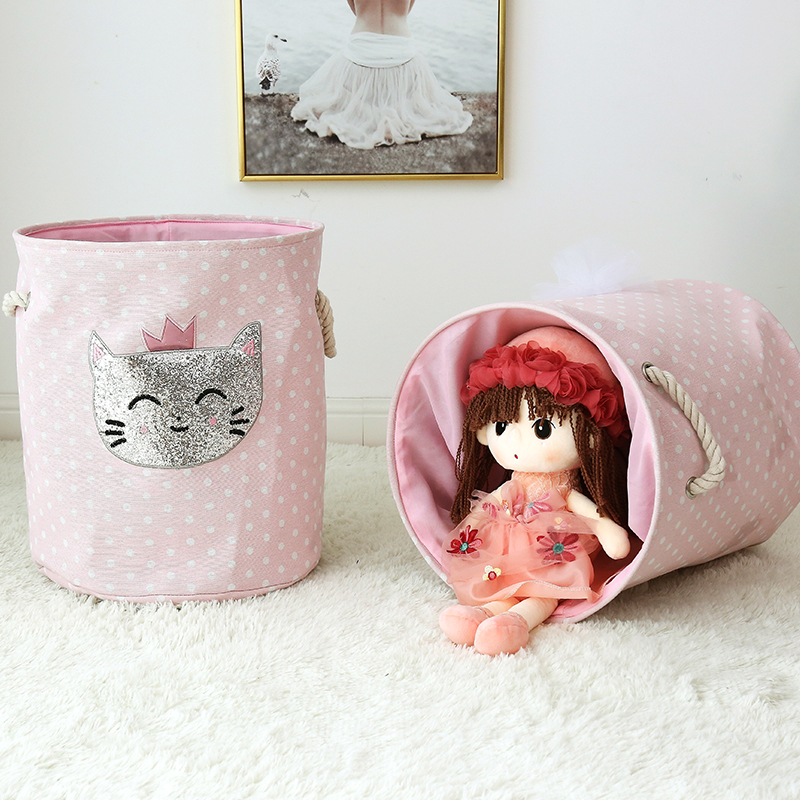 Foldable Laundry Basket for Di - Baby Nursery Wardrobe incelemesi ve fiyatı