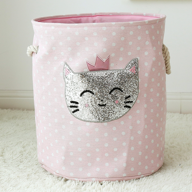 Foldable Laundry Basket for Di - Baby Nursery Wardrobe incelemesi ve fiyatı