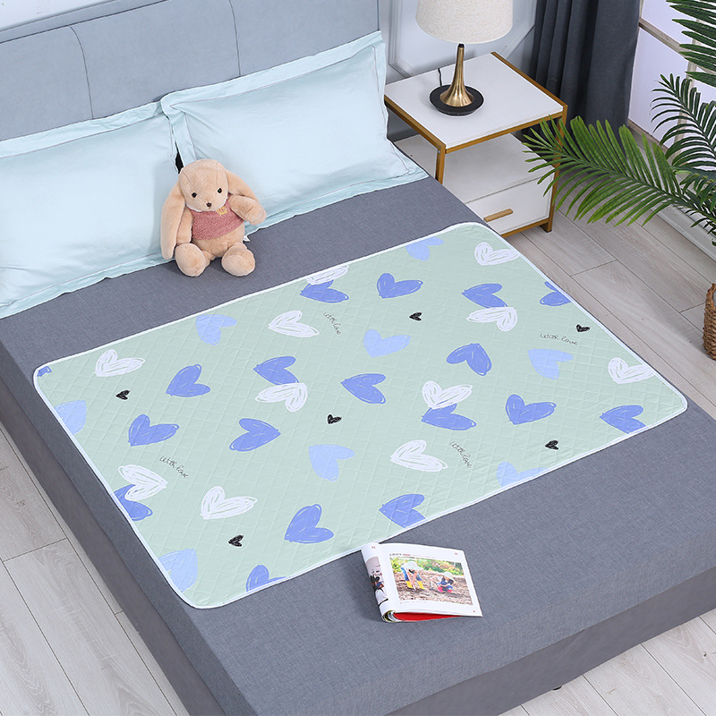 Waterproof Washable Mattress U - Baby Nursery Carpet incelemesi ve fiyatı