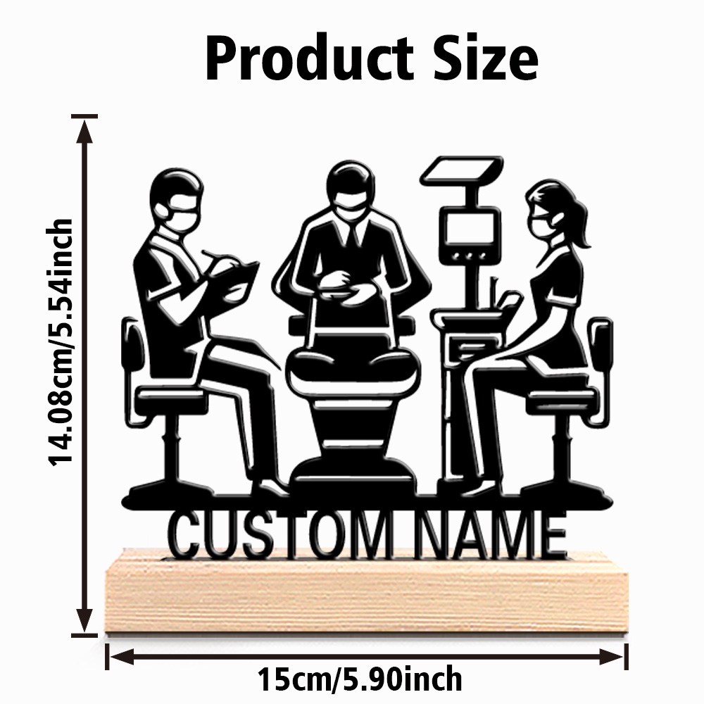 1pc Cartoon Personalized Custo - Baby Nursery Decorations incelemesi ve fiyatı