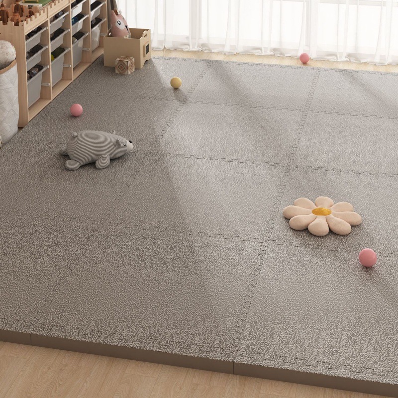 Gym Baby Play Mat EVA Foam Puz - Baby Nursery Mat incelemesi ve fiyatı