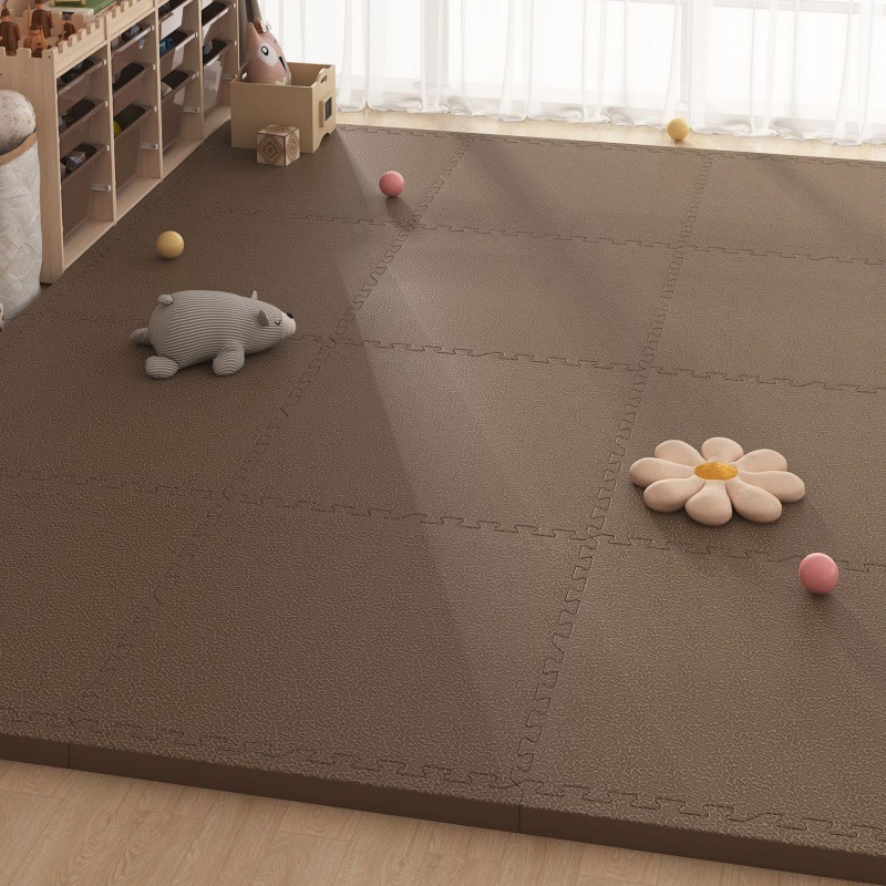 Gym Baby Play Mat EVA Foam Puz - Baby Nursery Mat incelemesi ve fiyatı