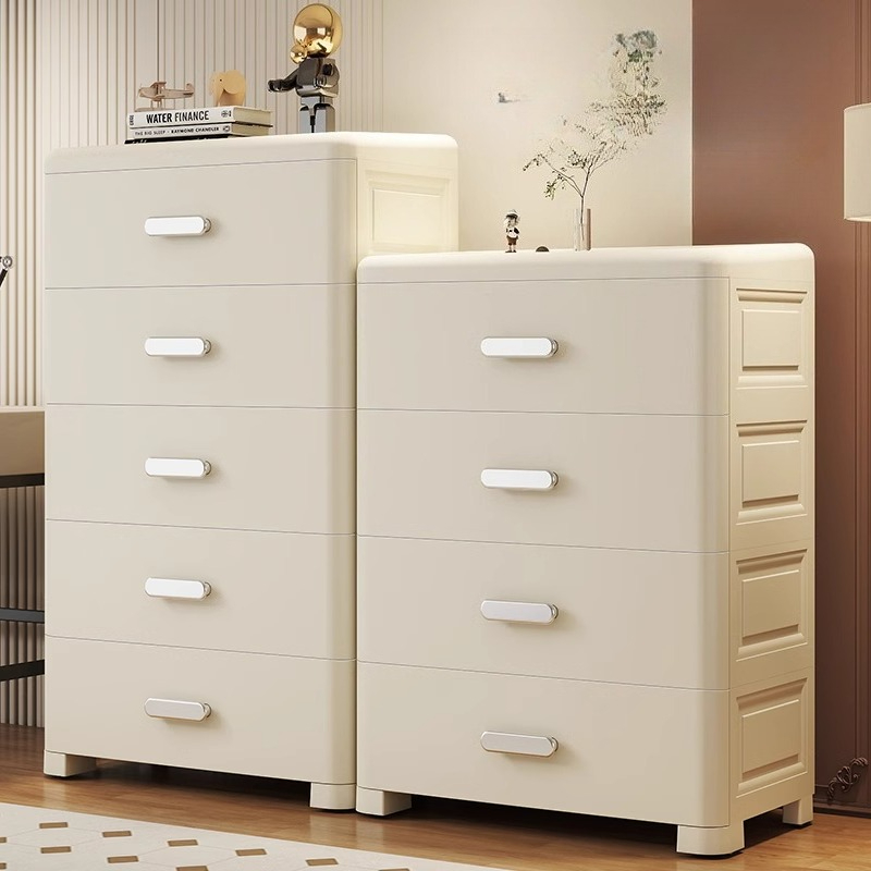 5-Drawer Storage Box BPA-Free  - Baby Nursery Drawers incelemesi ve fiyatı