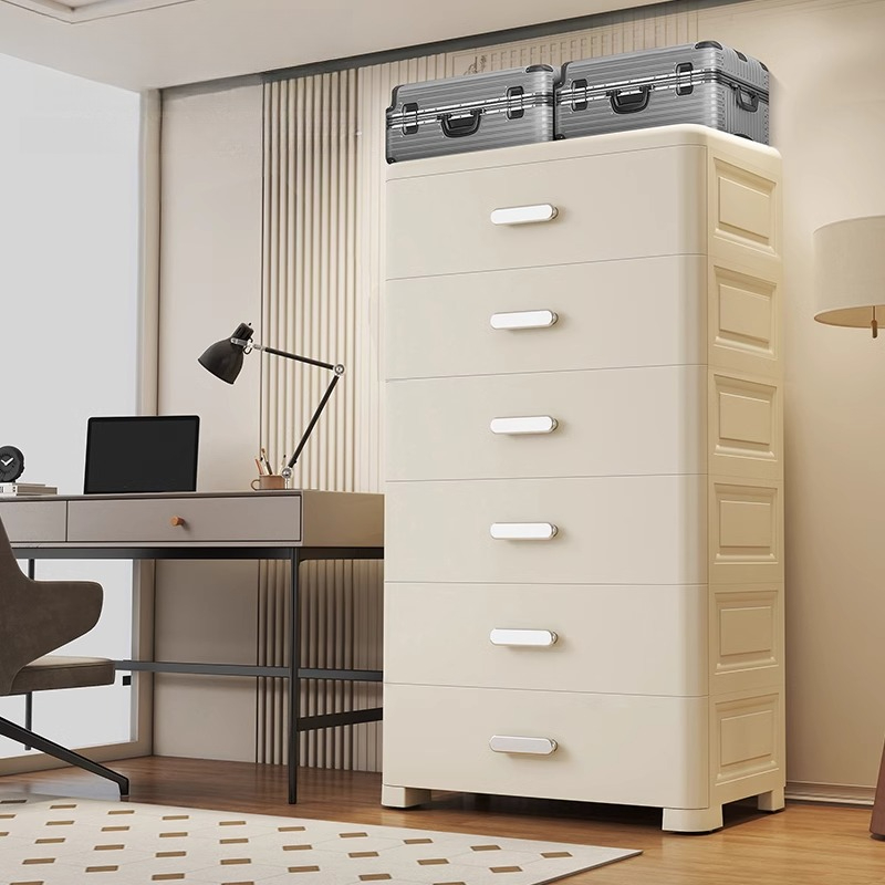 5-Drawer Storage Box BPA-Free  - Baby Nursery Drawers incelemesi ve fiyatı