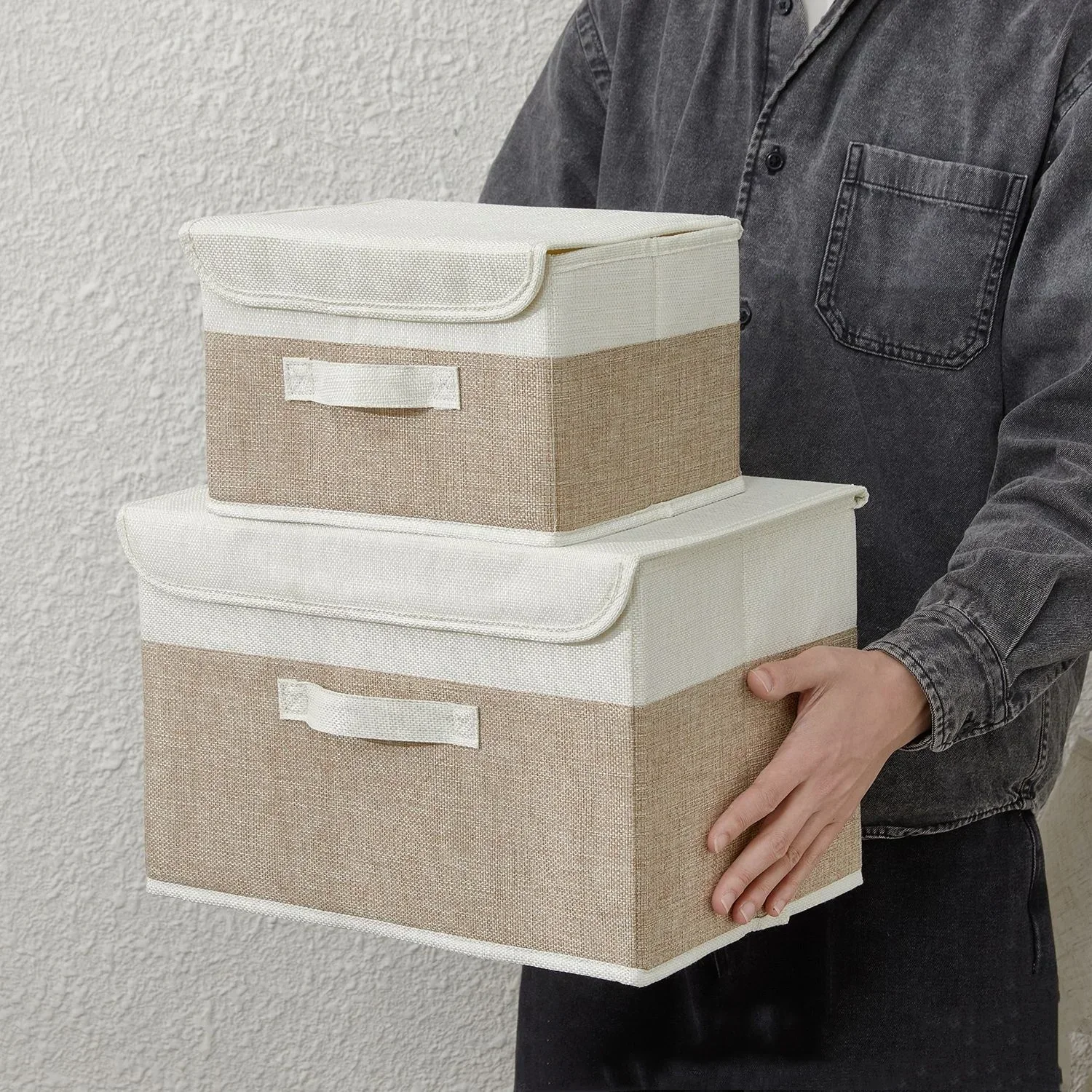 Foldable Clothes Storage Organ - Baby Nursery Wardrobe incelemesi ve fiyatı