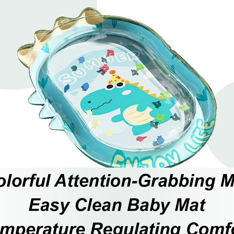 Baby Mat For Floor Inflatable  - Baby Nursery Mat incelemesi ve fiyatı