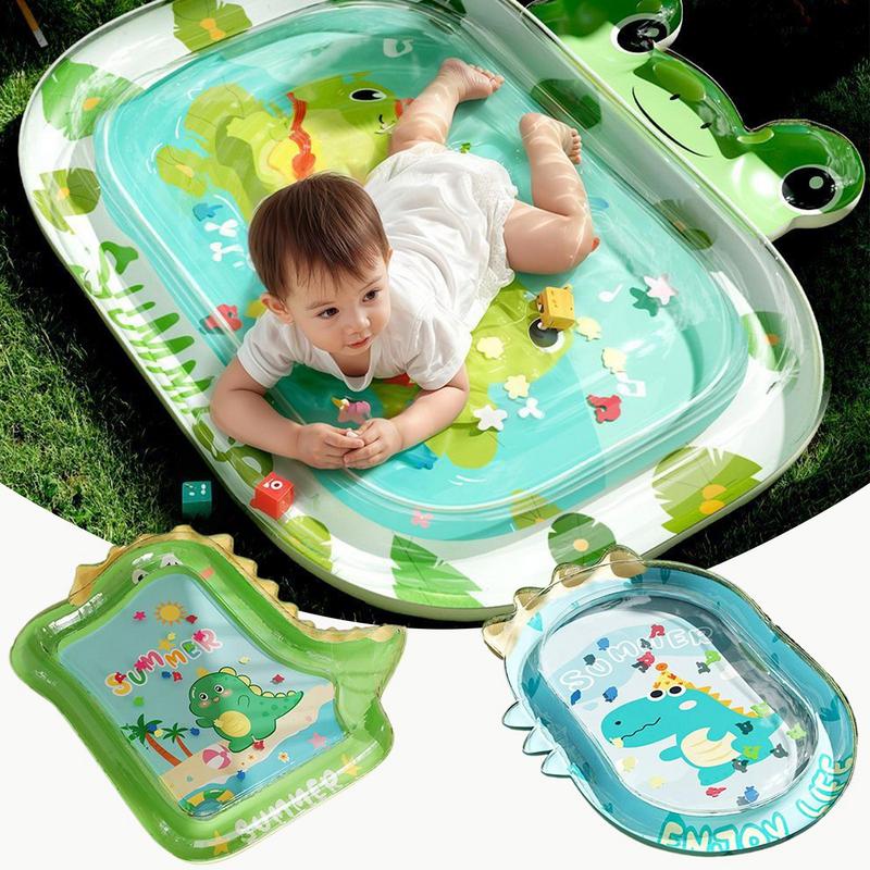 Baby Mat For Floor Inflatable  - Baby Nursery Mat incelemesi ve fiyatı