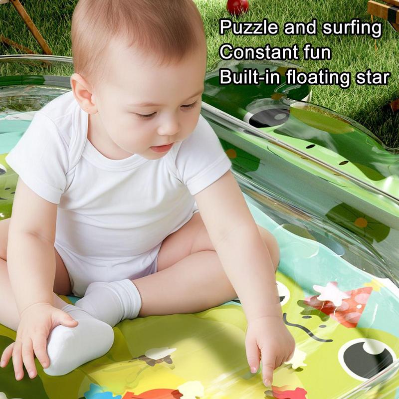 Baby Mat For Floor Inflatable  - Baby Nursery Mat incelemesi ve fiyatı