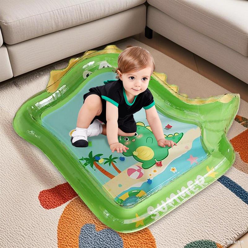 Baby Mat For Floor Inflatable  - Baby Nursery Mat incelemesi ve fiyatı