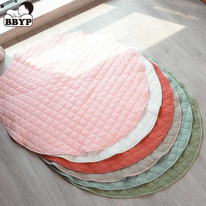 115cm Play Mat Lattice Baby Ma - Baby Nursery Mat incelemesi ve fiyatı
