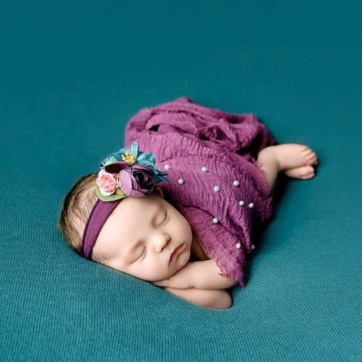 90x170cm Photo Shoot Prop Soft - Baby Wrap Stretchy incelemesi ve fiyatı