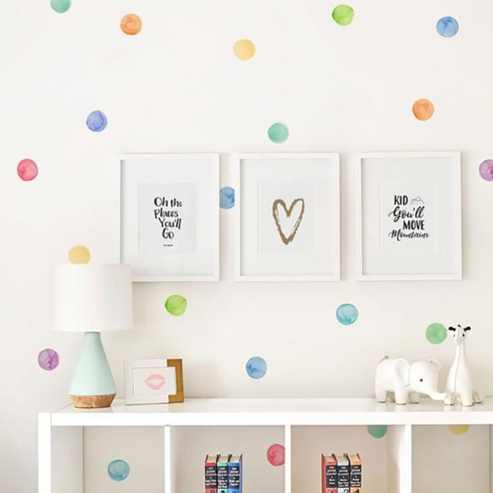 29 Pcs/Set PVC Baby Wall Decal - Baby Nursery Furniture Sets incelemesi ve fiyatı