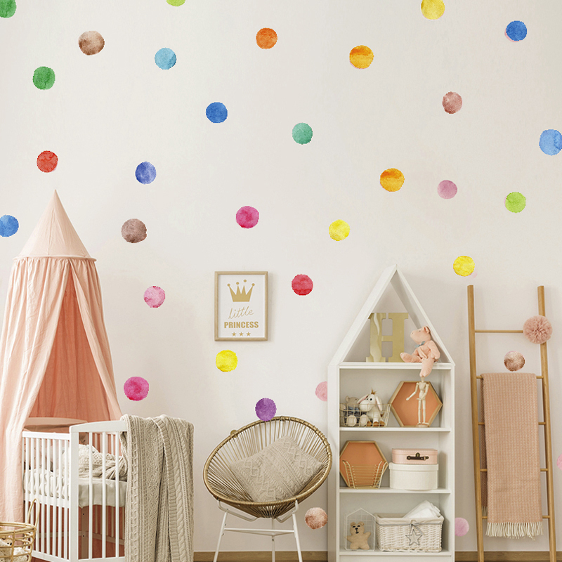 29 Pcs/Set PVC Baby Wall Decal - Baby Nursery Furniture Sets incelemesi ve fiyatı