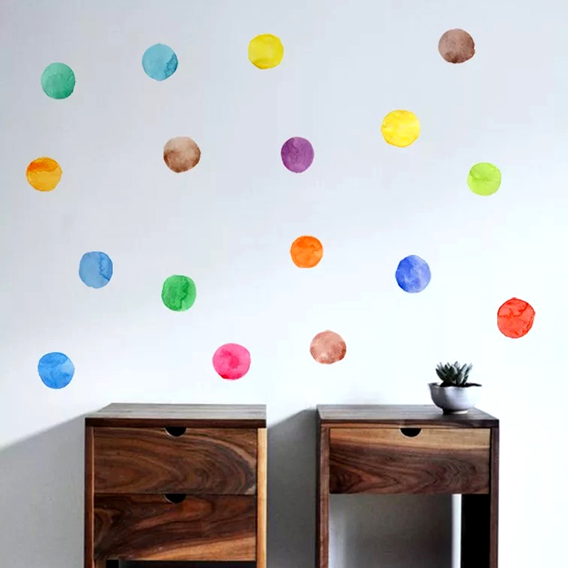 29 Pcs/Set PVC Baby Wall Decal - Baby Nursery Furniture Sets incelemesi ve fiyatı