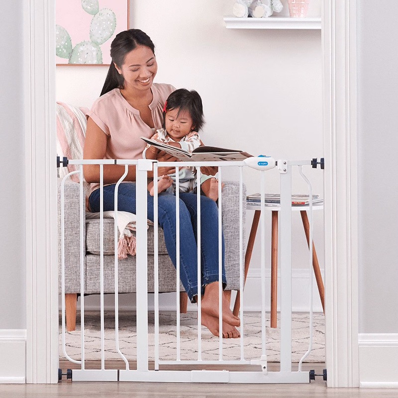 Regalo Extra Wide Walk-Through - Baby Gate Extra Wide incelemesi ve fiyatı