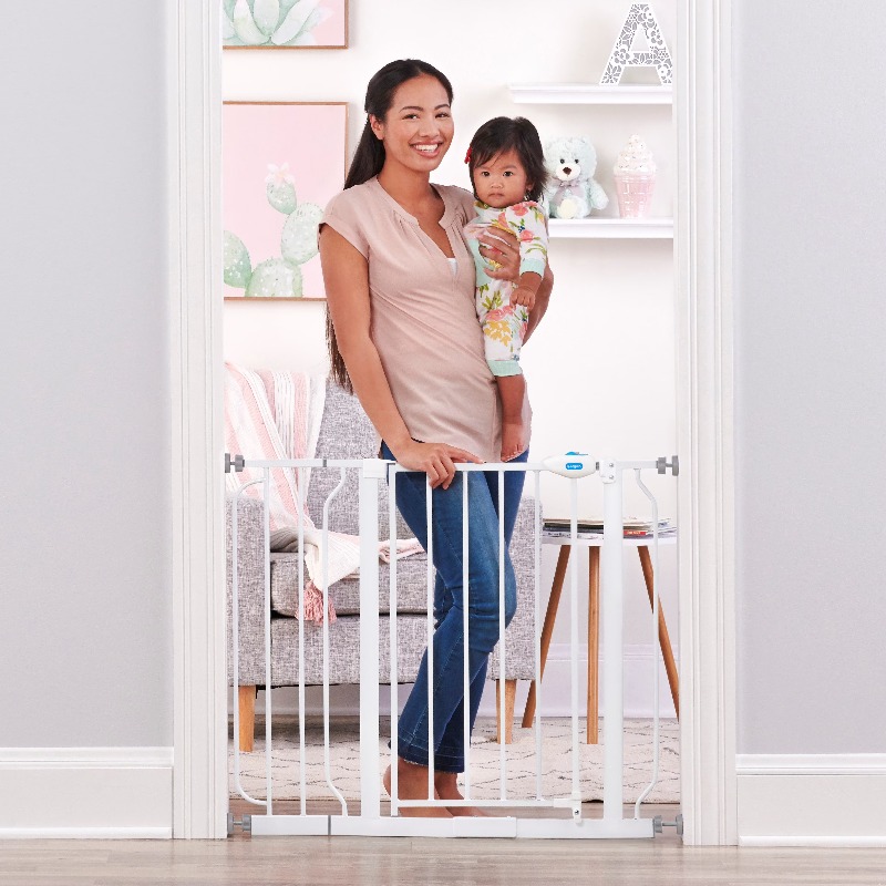 Regalo Extra Wide Walk-Through - Baby Gate Extra Wide incelemesi ve fiyatı
