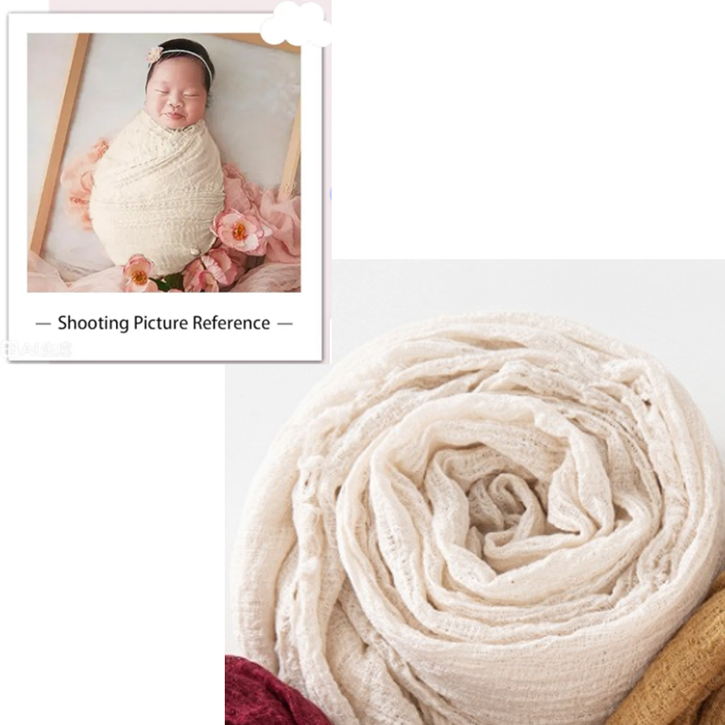 Premium Baby Swaddle Wrap for  - Baby Wrap Stretchy incelemesi ve fiyatı