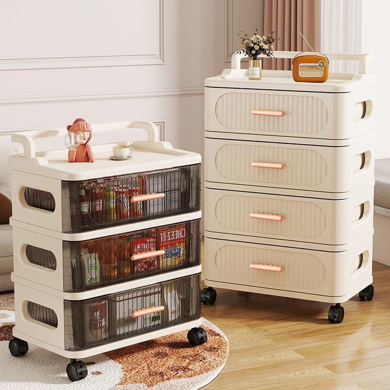 Children's Toy Storage Cabinet - Baby Nursery Drawers incelemesi ve fiyatı