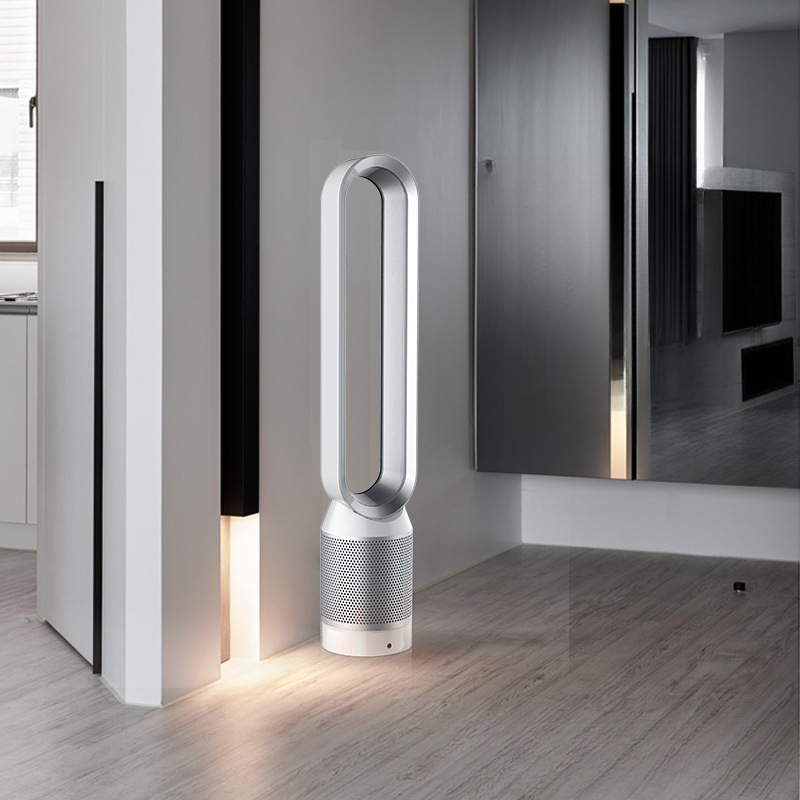 42'' Bladeless Air Purifier To - Baby Nursery Air Purifier incelemesi ve fiyatı