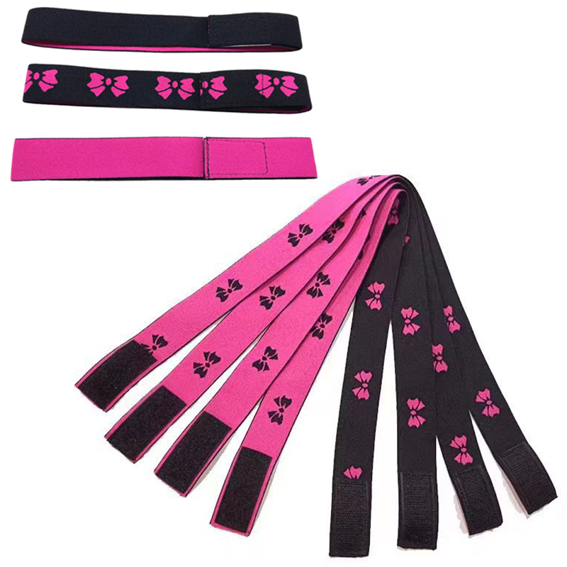 1pcs Elastic Band for Wig Edge - Baby Wrap Stretchy incelemesi ve fiyatı