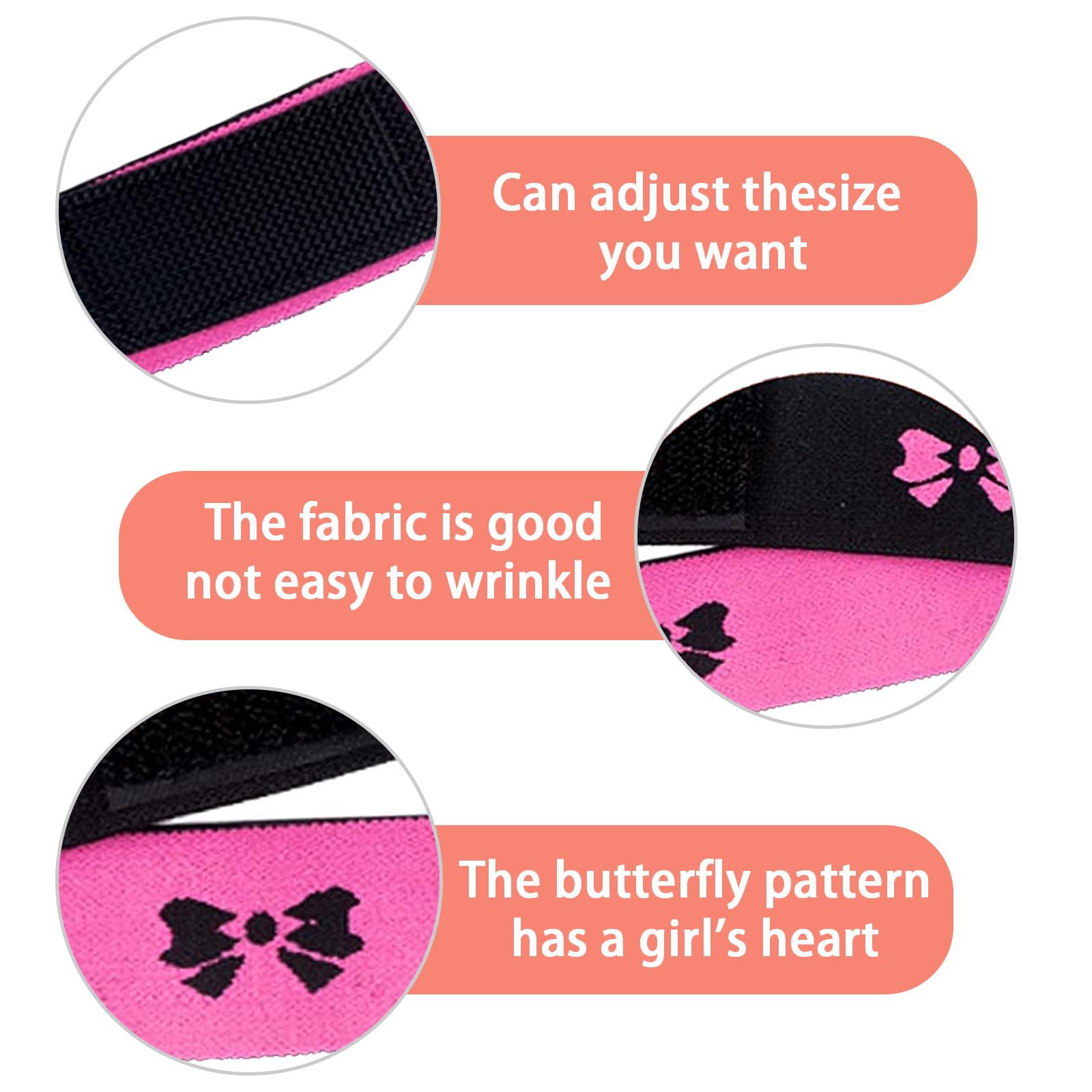 1pcs Elastic Band for Wig Edge - Baby Wrap Stretchy incelemesi ve fiyatı