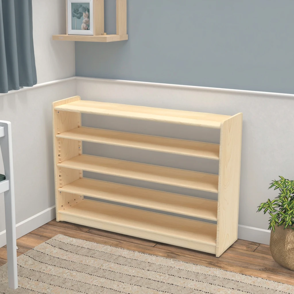 Cream Classroom Bathroom Bedro - Baby Nursery Furniture Sets incelemesi ve fiyatı