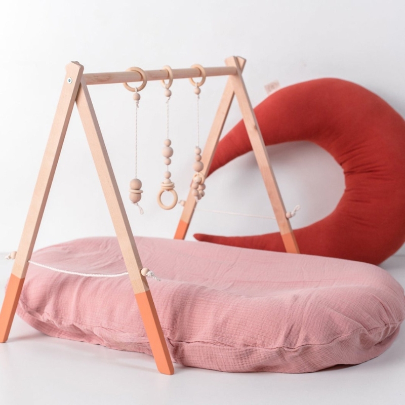 Soft Cotton Baby Diaper Changi - Baby Nursery Mat incelemesi ve fiyatı