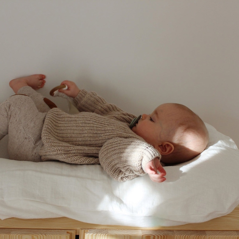 Soft Cotton Baby Diaper Changi - Baby Nursery Mat incelemesi ve fiyatı
