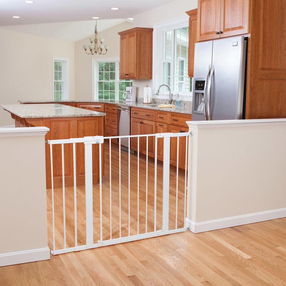 Extra Tall Baby Gate 36