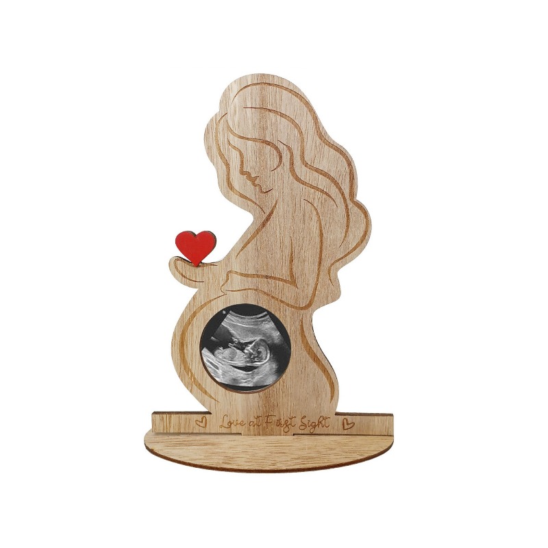 Personalized Baby Photo Wooden - Baby Nursery Frames incelemesi ve fiyatı