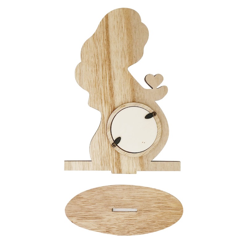 Personalized Baby Photo Wooden - Baby Nursery Frames incelemesi ve fiyatı