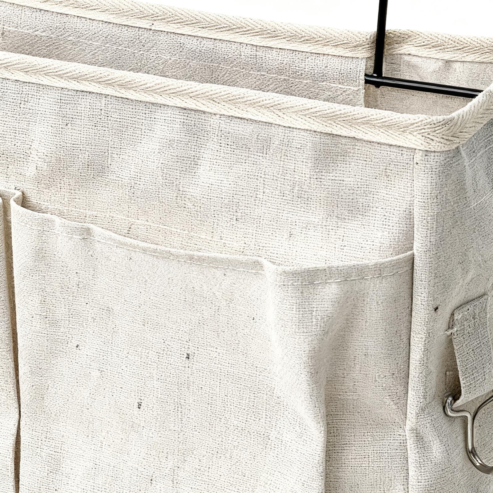 Bedside Storage Organizer Adju - Baby Nursery Cushion incelemesi ve fiyatı