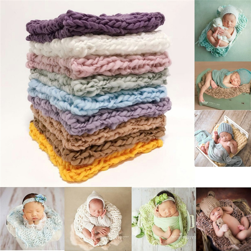 Newborn Photography Props Fine - Baby Wrap Stretchy incelemesi ve fiyatı