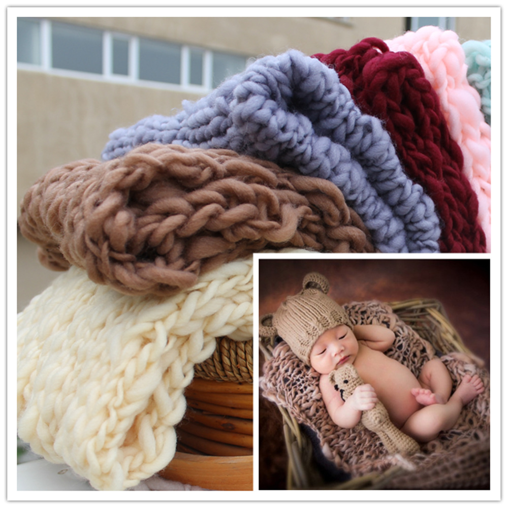 Newborn Photography Props Fine - Baby Wrap Stretchy incelemesi ve fiyatı