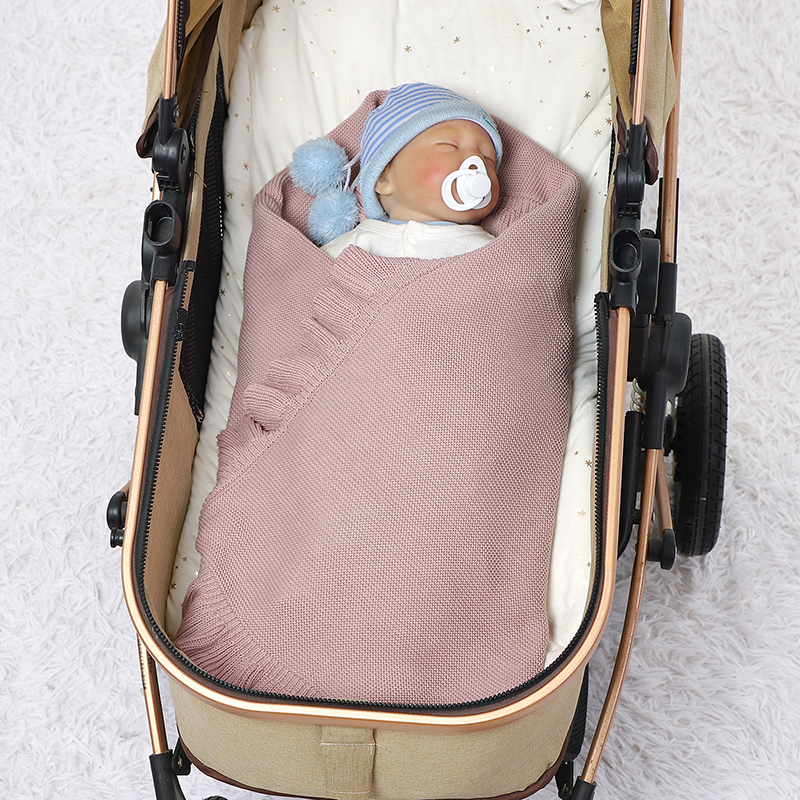 Dual-Use Baby Blankets Newborn - Baby Nursery Mat incelemesi ve fiyatı