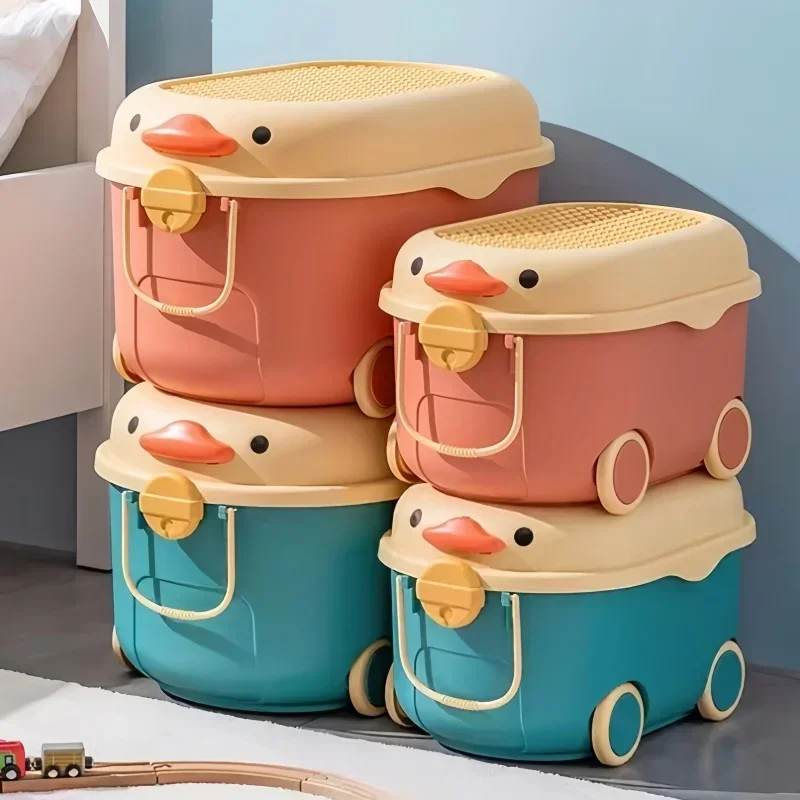 Multi-Use Large Capacity Plast - Baby Nursery Wardrobe incelemesi ve fiyatı