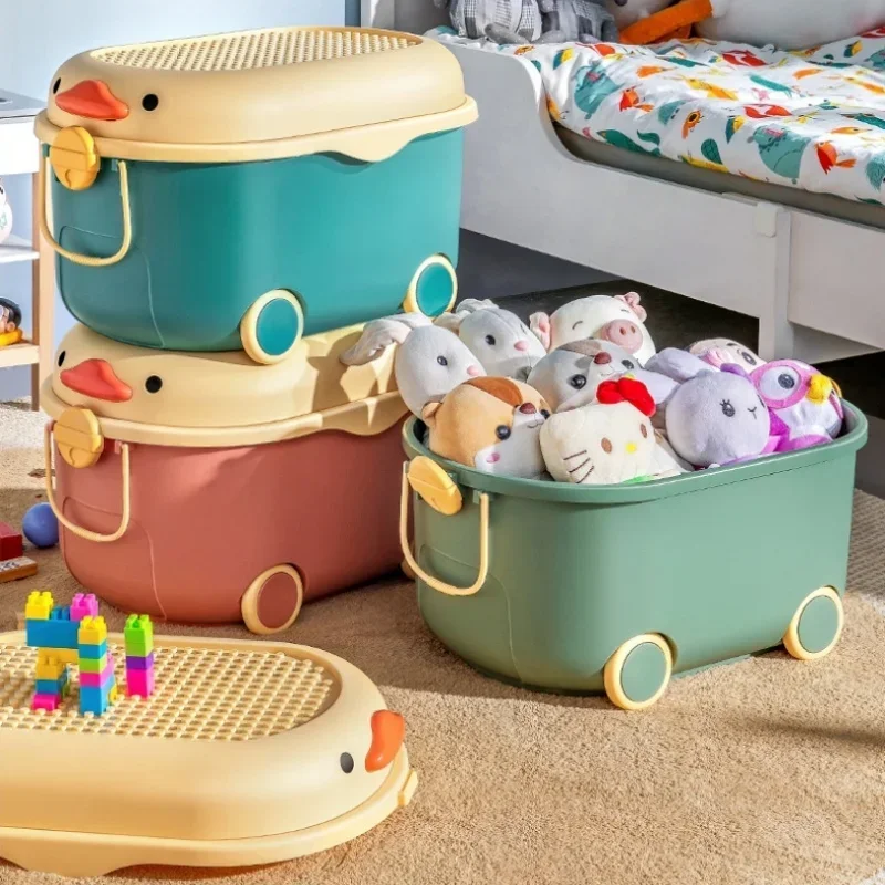 Multi-Use Large Capacity Plast - Baby Nursery Wardrobe incelemesi ve fiyatı