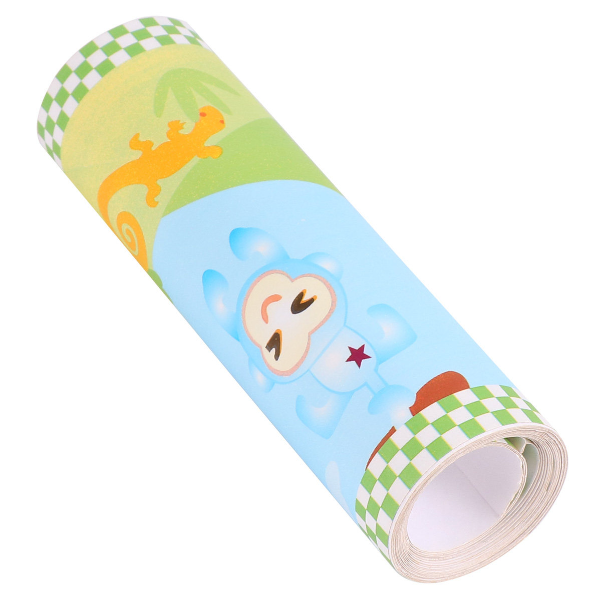 PVC Wall Decals Cartoon Animal - Wall Decal Nursery incelemesi ve fiyatı