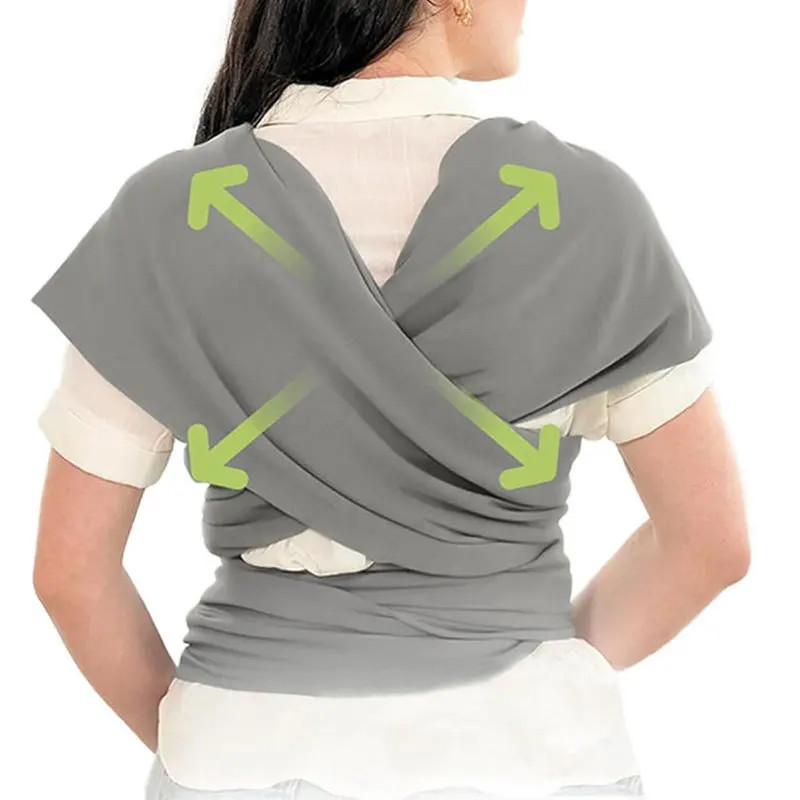Baby Sling 0-36 Months Solid C - Baby Wrap Stretchy incelemesi ve fiyatı