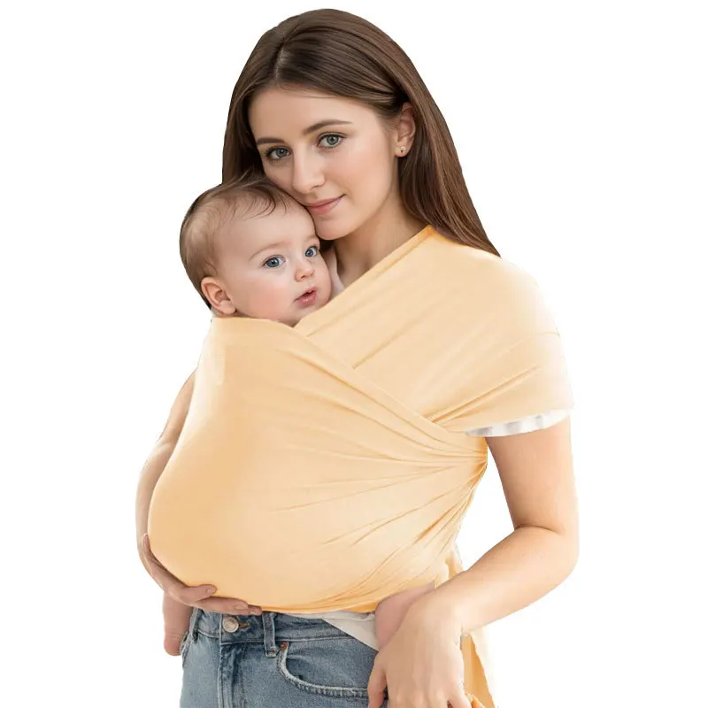 Baby Sling 0-36 Months Solid C - Baby Wrap Stretchy incelemesi ve fiyatı