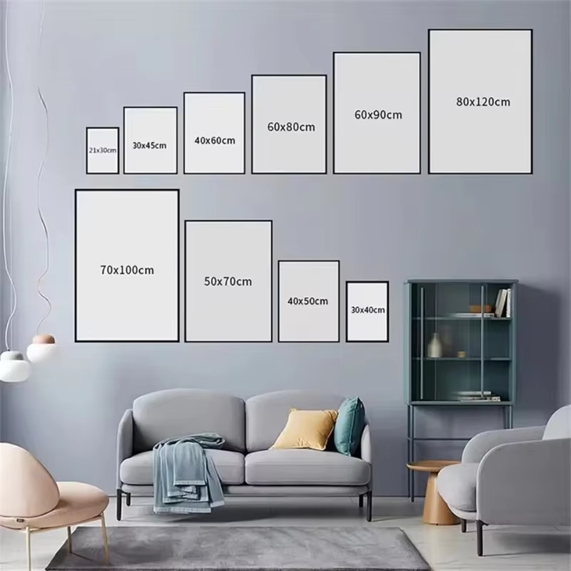 1pc frameless Funny Animals Ra - Baby Nursery Neutral incelemesi ve fiyatı