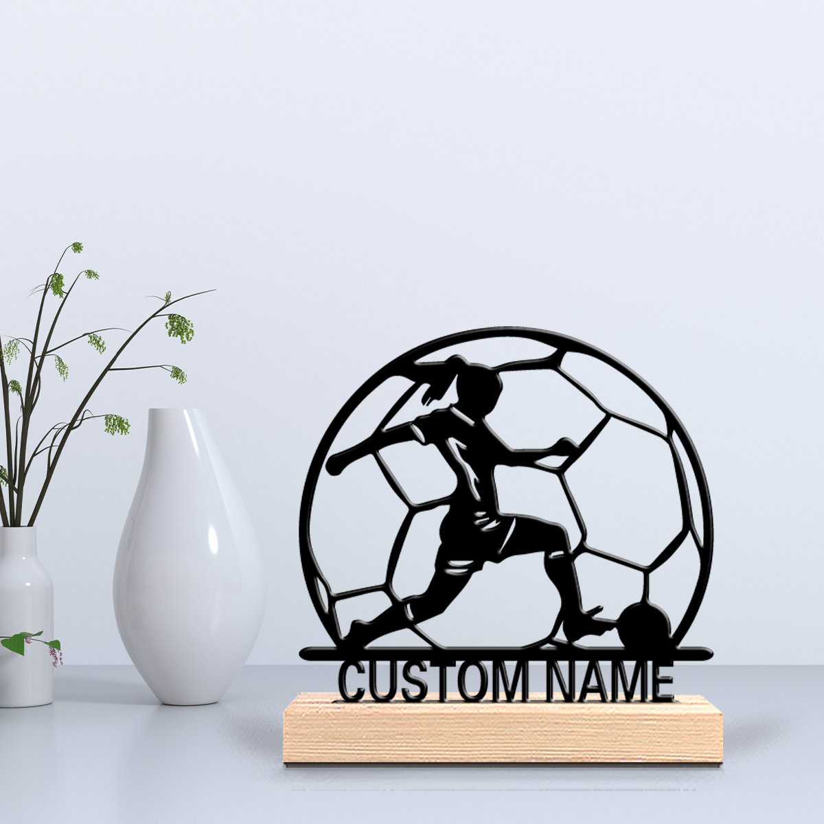 1pc Cute Personalized Custom f - Baby Nursery Decorations incelemesi ve fiyatı