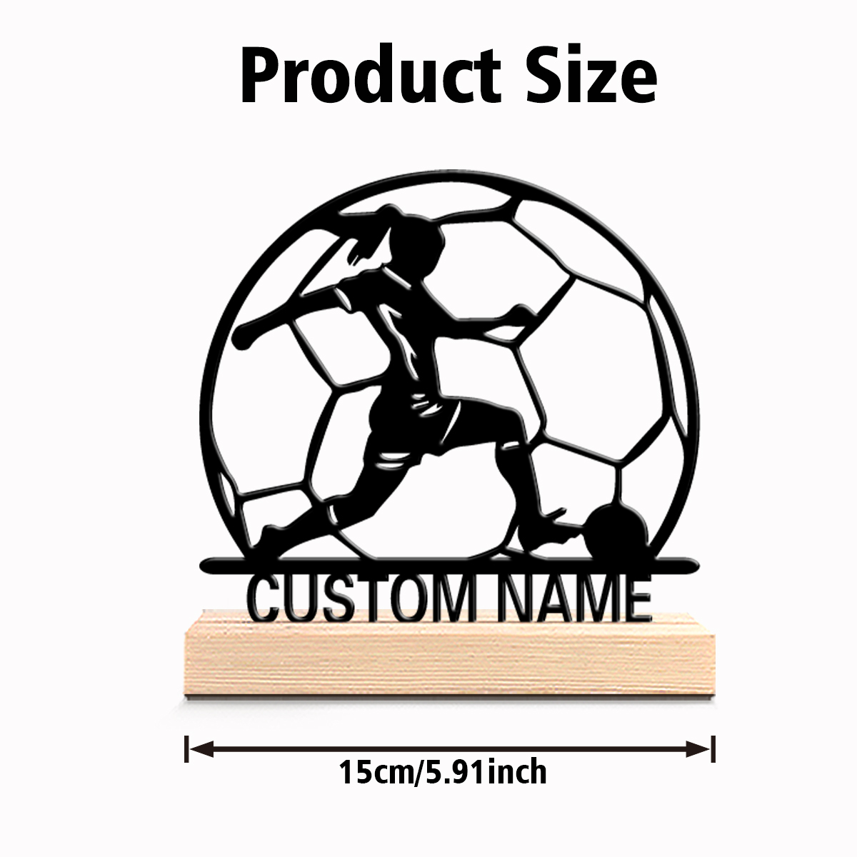 1pc Cute Personalized Custom f - Baby Nursery Decorations incelemesi ve fiyatı